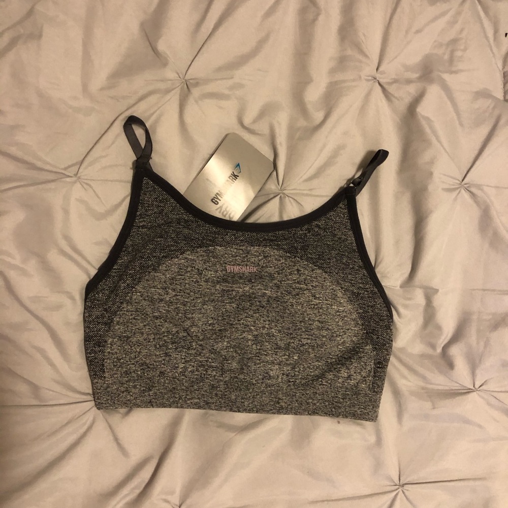 Gymshark sports bra